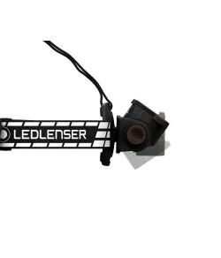 LED LENSER налобный фонарь H7R Signature