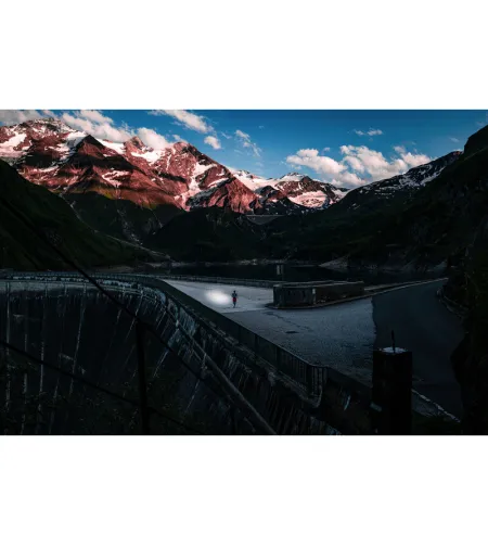 LED LENSER Headlamp H7R Signature