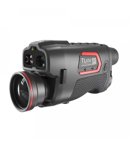 Thermal imaging monocle GUIDE TL650 640X480, 50MM, 1X-8X, 50HZ, WI-FI