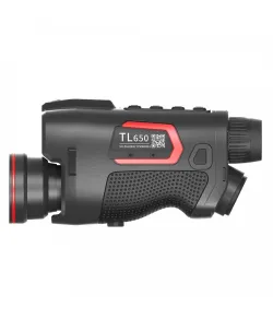 Тепловизионный монокль GUIDE TL650 640X480, 50MM, 1X-8X, 50HZ, WI-FI