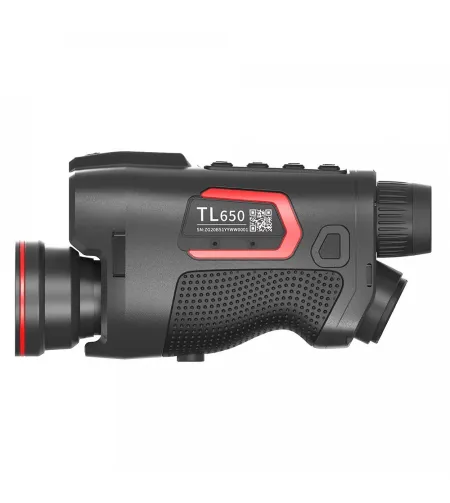 Thermal imaging monocle GUIDE TL650 640X480, 50MM, 1X-8X, 50HZ, WI-FI