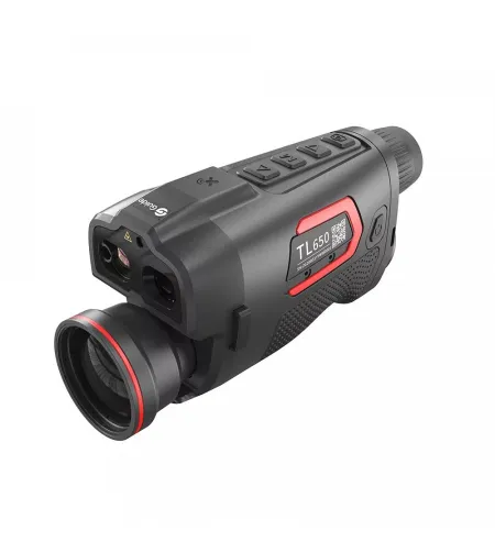 Thermal imaging monocle GUIDE TL650 640X480, 50MM, 1X-8X, 50HZ, WI-FI