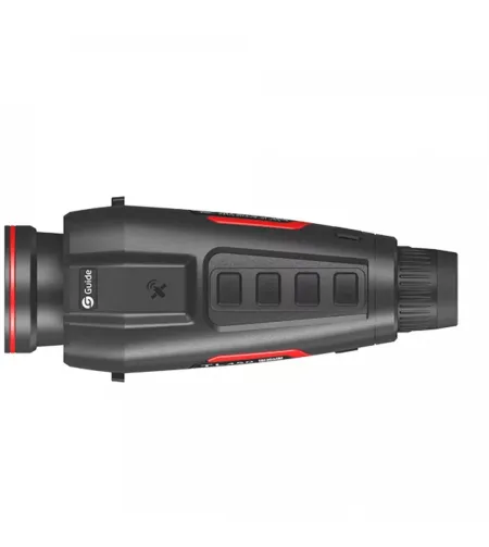 Thermal imaging monocle GUIDE TL650 640X480, 50MM, 1X-8X, 50HZ, WI-FI