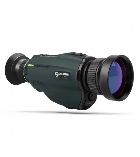 ALPEN OPTICS APEX 54MM 384X288 3X-12X 1800M WIFI Thermal imaging monocle