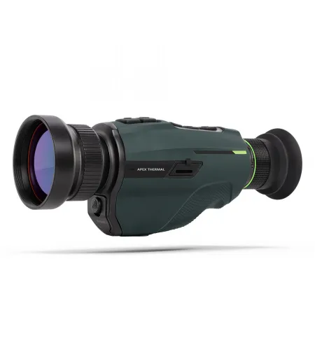 ALPEN OPTICS APEX 54MM 384X288 3X-12X 1800M WIFI Thermal imaging monocle