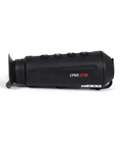 HIKMICRO LC06 LYNX COMPACT 160X120 50HZ 1X-4X 219M Termopildi monokulaarne