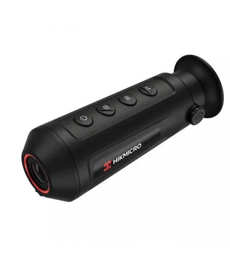 Termopildi monokulaarne  HIKMICRO LYNX PRO LH15 15MM 8X 384X288 WI-FI