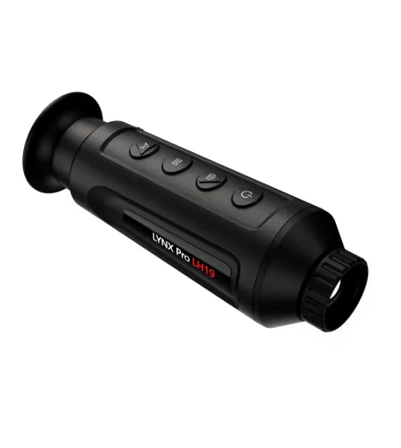 Termokaamera HIKMICRO HANDHELD LYNX PRO LH19 8X 384X288 WI-FI