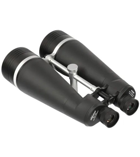 Omegon Binokkel Nightstar 25x100 komplekt (binoklid + ümbris + statiiv + raamat + salvräti