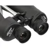 Omegon Binokkel Nightstar 25x100 komplekt (binoklid + ümbris + statiiv + raamat + salvräti