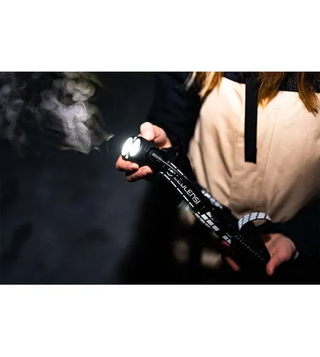 LED LENSER Headlamp H19R Signature