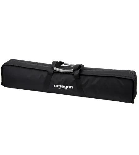 Omegon Carry case transport bag for tubes/optics 4"