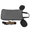Omegon Padded carrying case for Newtonian telescopes 150/750 (6" f/5)