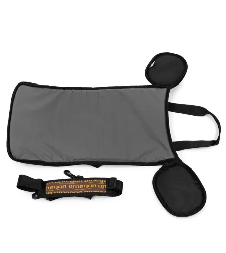 Omegon Padded carrying case for Newtonian telescopes 152/1200 (6" f/8)