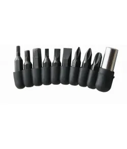 Herbertz Multitool, Pakka puidust käepide, 107600