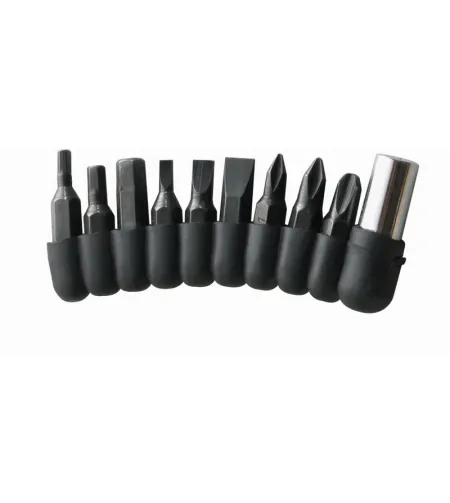 Herbertz Multitool, Pakka puidust käepide, 107600