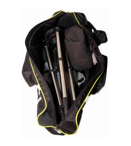 Oklop Carry case Padded bag&rdquo;n&rdquo;backpack for EQ3 and AZGoTo mounts and tripods