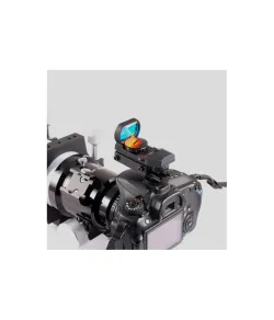 ASToptics Поиск красных точек для горячего башмака зеркальной камеры