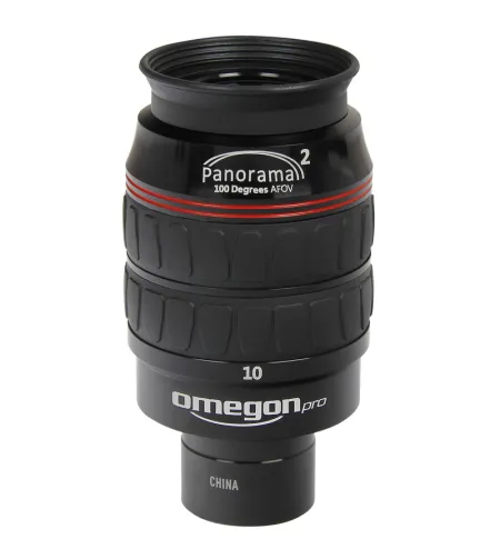 Omegon Panorama II 1,25 дюйма, окуляр 10 мм