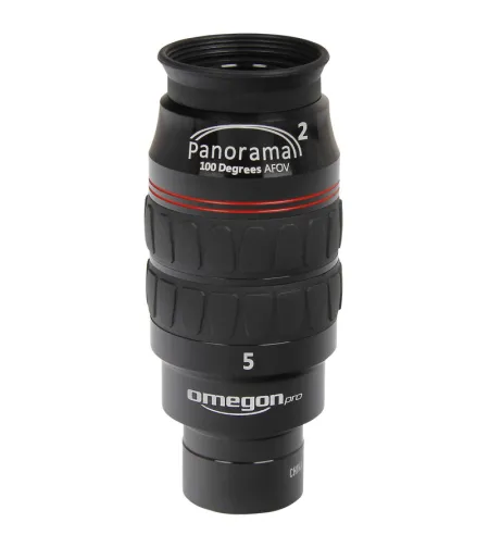 Omegon Panorama II 1,25 дюйма, окуляр 5 мм