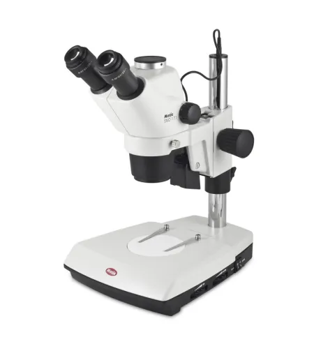 Motic Stereo suummikroskoop SMZ 171-TLED trinokulaar