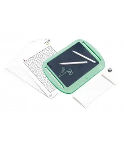 Buki Travel games tablet