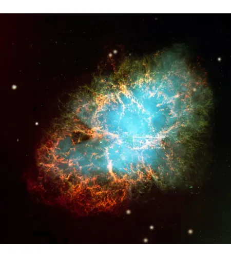 Omegoni isiklik planetaarium Universe2go+