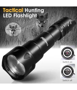 Infrared  Flashligh IR 940nm  Vcsel