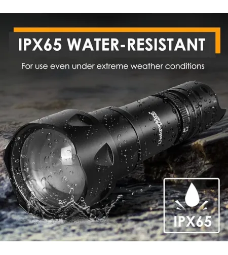 Infrared  Flashligh IR 940nm  Vcsel