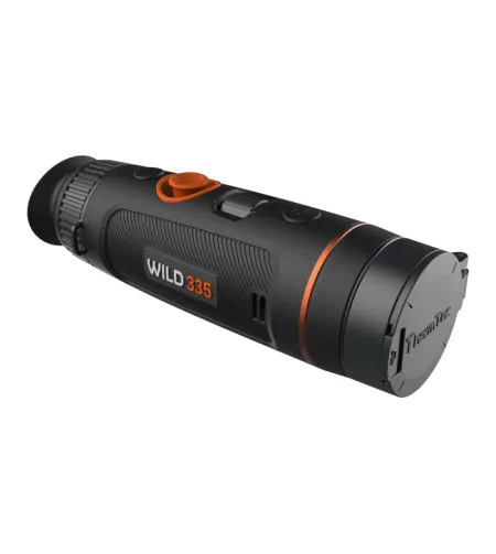 THERMTEC WILD 335 384X288 35MM 1X-4X 50HZ WI-FI Тепловизионный монокль