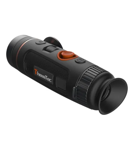 THERMTEC WILD 335 384X288 35MM 1X-4X 50HZ WI-FI Тепловизионный монокль