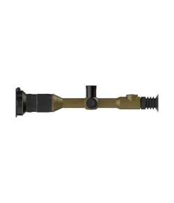 Тепловизионный прицел THERMTEC ARES OLIVE 360 384×288, 20/60MM, 1X-5X, WI-FI