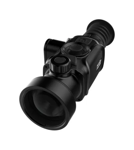 Thermal imaging sight THERMTEC VIDAR 350 384×288, 50MM, 1X-5X, 50HZ