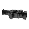 Thermal imaging sight THERMTEC VIDAR 350 384×288, 50MM, 1X-5X, 50HZ