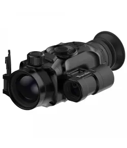 Тепловизионный прицел THERMTEC VIDAR 335 LRF 384 × 288, 35MM, 1X-8X, 50HZ