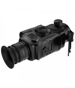 Тепловизионный прицел THERMTEC VIDAR 335 LRF 384 × 288, 35MM, 1X-8X, 50HZ