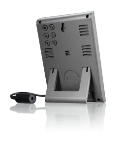 Ilmajaam BRESSERi  MeteoTemp TBV