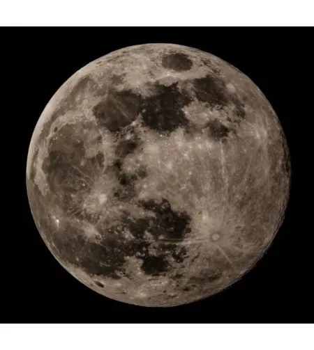 Телескоп ISA для космических исследований NASA AR-102L/1350 EXOS-1/EQ4