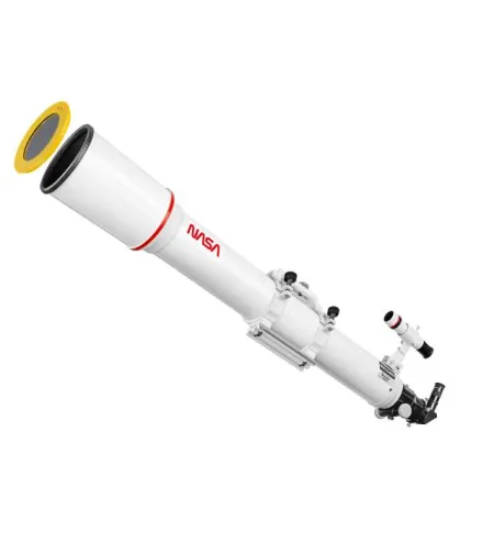 Телескоп ISA для космических исследований NASA AR-102L/1350 EXOS-1/EQ4