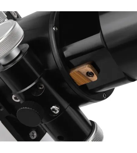 Телескоп ISA для космических исследований NASA AR-102L/1350 EXOS-1/EQ4