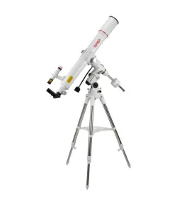 Телескоп ISA для космических исследований НАСА AR-90/900 EXOS-1/EQ4