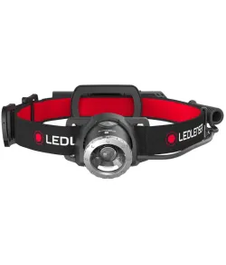 LED LENSER Torch H8R