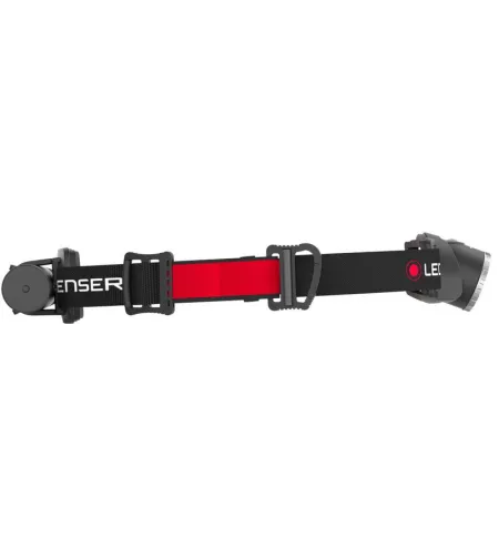 LED LENSER Torch H8R