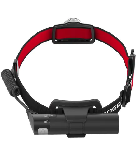 LED LENSER Torch H8R