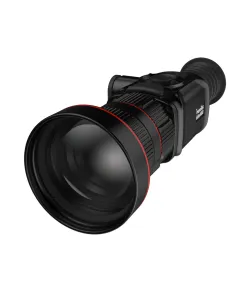 Тепловизионный прицел THERMTEC VIDAR 660 640 × 512, 20/60MM, 1X-5X, 50HZ