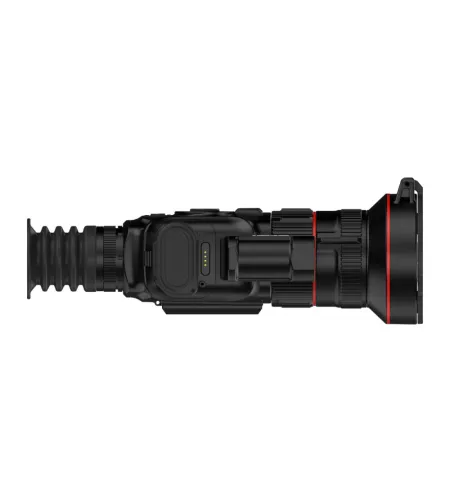 Тепловизионный прицел THERMTEC VIDAR 660 LRF 640 × 512, 20/60MM, 1X-8X, 50HZ