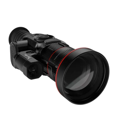 Тепловизионный прицел THERMTEC VIDAR 660 LRF 640 × 512, 20/60MM, 1X-8X, 50HZ