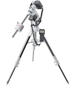 Kinnitus BRESSER Messier EXOS-2 EQ GoTo