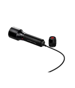 LED LENSER Torch P6R Core QC