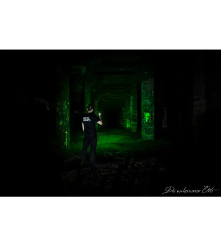 LED LENSER Torch P6R Core QC